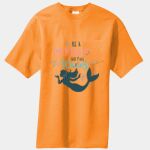 Core Blend Pocket Tee Thumbnail