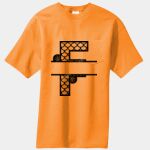 Core Blend Pocket Tee Thumbnail