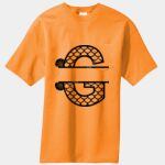 Core Blend Pocket Tee Thumbnail