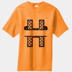 Core Blend Pocket Tee Thumbnail