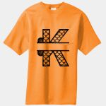 Core Blend Pocket Tee Thumbnail