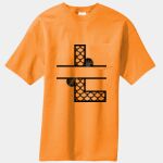 Core Blend Pocket Tee Thumbnail