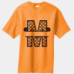 Core Blend Pocket Tee Thumbnail