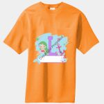 Core Blend Pocket Tee Thumbnail