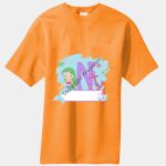 Core Blend Pocket Tee Thumbnail