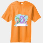 Core Blend Pocket Tee Thumbnail