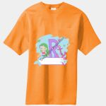 Core Blend Pocket Tee Thumbnail