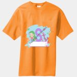 Core Blend Pocket Tee Thumbnail