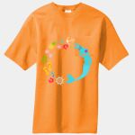 Core Blend Pocket Tee Thumbnail