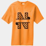 Core Blend Pocket Tee Thumbnail