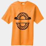 Core Blend Pocket Tee Thumbnail