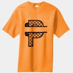 Core Blend Pocket Tee Thumbnail