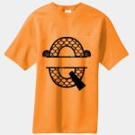 Core Blend Pocket Tee Thumbnail