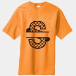 Core Blend Pocket Tee Thumbnail