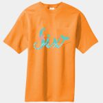 Core Blend Pocket Tee Thumbnail