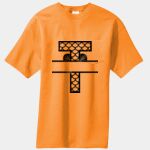 Core Blend Pocket Tee Thumbnail