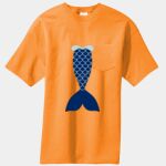 Core Blend Pocket Tee Thumbnail