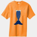 Core Blend Pocket Tee Thumbnail