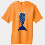 Core Blend Pocket Tee Thumbnail