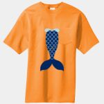 Core Blend Pocket Tee Thumbnail