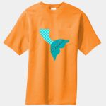 Core Blend Pocket Tee Thumbnail