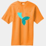 Core Blend Pocket Tee Thumbnail