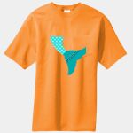 Core Blend Pocket Tee Thumbnail