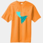 Core Blend Pocket Tee Thumbnail