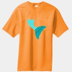Core Blend Pocket Tee Thumbnail