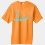 Core Blend Pocket Tee Thumbnail