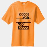 Core Blend Pocket Tee Thumbnail