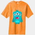 Core Blend Pocket Tee Thumbnail