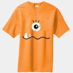 Core Blend Pocket Tee Thumbnail