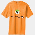 Core Blend Pocket Tee Thumbnail