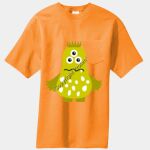 Core Blend Pocket Tee Thumbnail