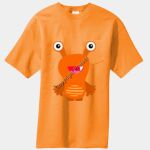 Core Blend Pocket Tee Thumbnail