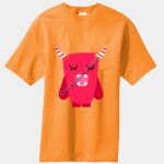 Core Blend Pocket Tee Thumbnail