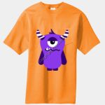 Core Blend Pocket Tee Thumbnail