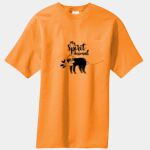 Core Blend Pocket Tee Thumbnail