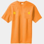 Core Blend Pocket Tee Thumbnail