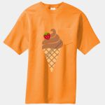 Core Blend Pocket Tee Thumbnail