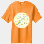 Core Blend Pocket Tee Thumbnail