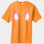 Core Blend Pocket Tee Thumbnail