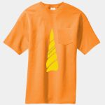 Core Blend Pocket Tee Thumbnail