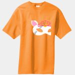 Core Blend Pocket Tee Thumbnail