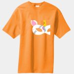 Core Blend Pocket Tee Thumbnail