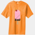 Core Blend Pocket Tee Thumbnail
