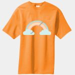 Core Blend Pocket Tee Thumbnail