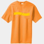 Core Blend Pocket Tee Thumbnail