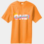 Core Blend Pocket Tee Thumbnail